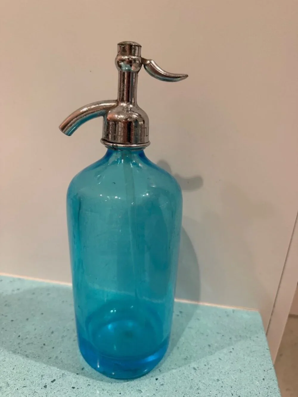 Cosley bottling co